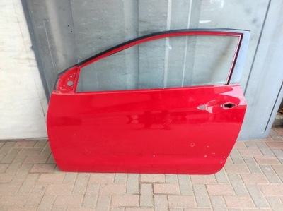 Дверь hyundai i30 ii 2012- левая 3d 3дверь 3 дверь фото №1