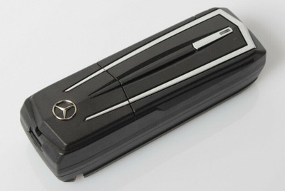 Mercedes модуль адаптер bluetooth sap v4 фото №1