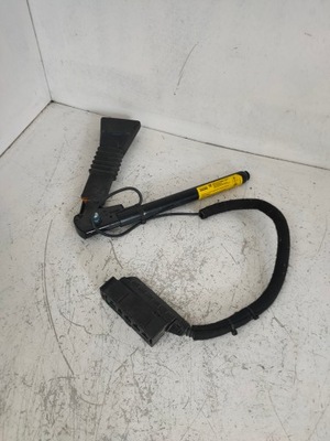 Натягувач поперечина правий перед opel meriva a 13130378 фото №1