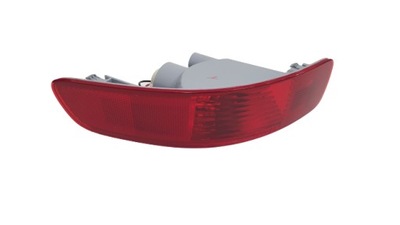 Lampa Lewy Tył Citroen C-Crosser Za 250 Zł Z Brzeska Wola 23 - Allegro.pl - (7559922877)