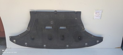 Защита pod двигатель шасси hyundai ioniq v 5 фото №1