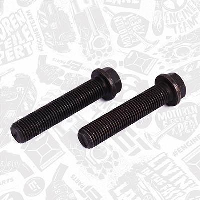 Болт шатуна opel/renault szt et engineteam фото №1