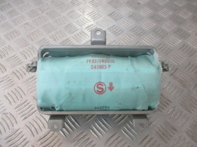 Подушка подушка безопасности пассажира toyota corolla e12 фото №1