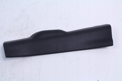 Пластик захист поріг nissan juke ii f16 23r. фото №1