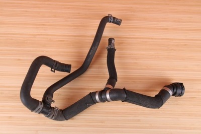 Audi a8 d4 lift wąż шланг труба wody 4h0819378af фото №1