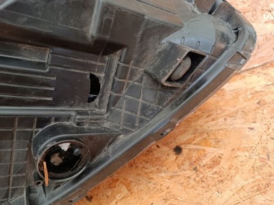 Фара лампа лівий перед eu 92101-a2350 kia ceed pro gt ii 2 led фото №1