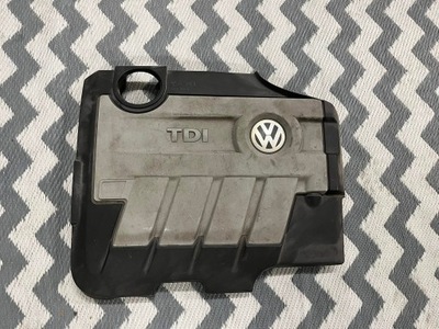 03L103925AM PROTECTION ENGINE VW PASSAT B6 TDI  