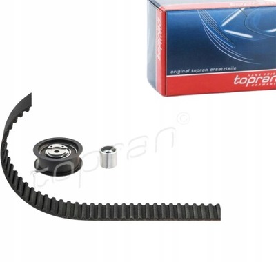 ГРМ КОМПЛЕКТ TOPRAN DO VW POLO 110 1.9 90