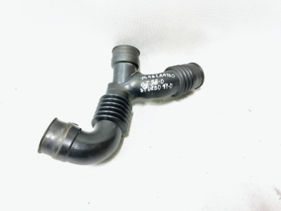 Subaru forester s turbo impreza gt 97-00 труба ypipe интеркулер 14462aa160 фото №1