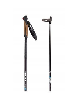 kije skiturowe SKI TRAB BASTONE PIUMA GARA QC 140 cm