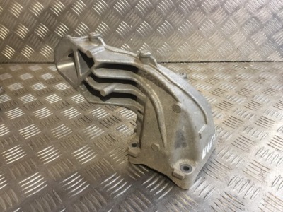 Mercedes gle w167 кронштейн кронштейн двигателя a2642233400 фото №1