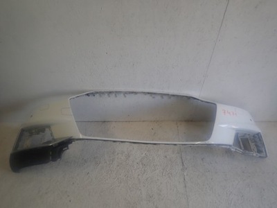 Бампер перед передній audi a4 b9 allroad lift 19- фото №1