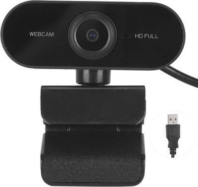 Kamera internetowa Web Cam Full HD 1080P P14B41