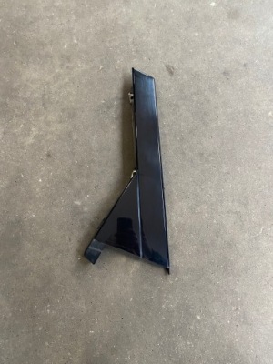 Audi a6 c8 молдинг накладка дверь 4k9839903 фото №1