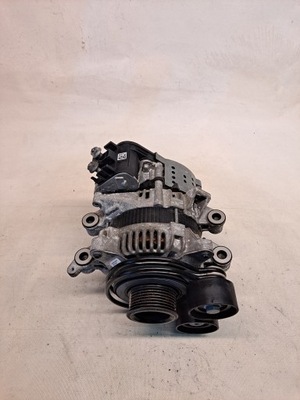 Генератор volvo xc40 2.0b 32300720 фото №1