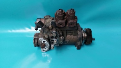 Mercedes actros mp4 euro 6 om471-900 насос топлива фото №1