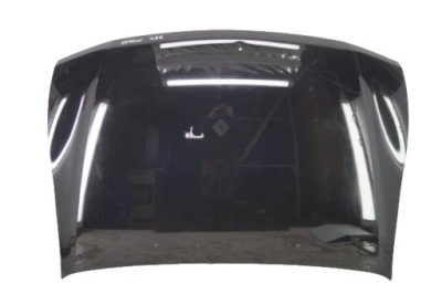 Капот крышка двигателя mitsubishi shogun pajero фото №1