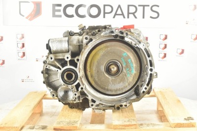 КОРОБКА DSG RMU 0GC300011D AUDI A3 8V 4X4 2.0TSI