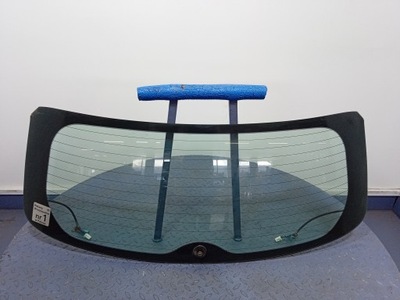 Toyota avensis t27 t29 kombi стекло задняя фото №1