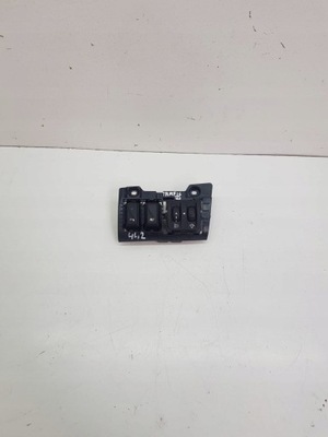 Переключатель регулировки освещение trafic iii vivaro фото №1