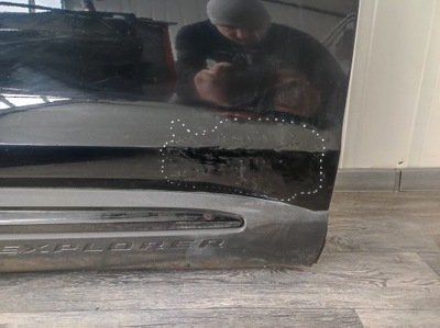 Двері ford фото №1