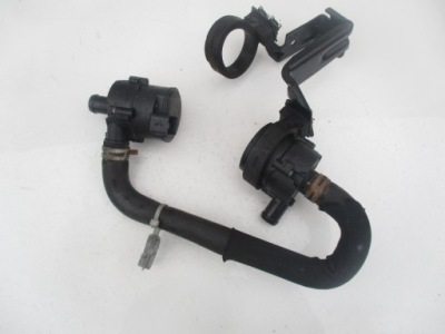 Додаткова насос wody nissan nv400 opel movano renault master 2.3 dci cdti фото №1