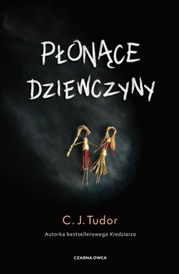 Płonące dziewczyny - e-book