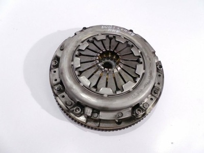 Suzuki swift mk8 1.0 2018r повний зчеплення фото №1