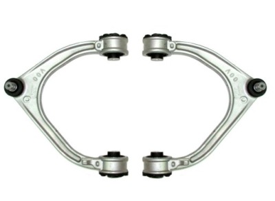 Рычаг верхний jaguar f-pace 2016-2022 фото №1