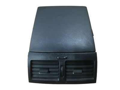 Решётка средняя бардачок avensis verso фото №1