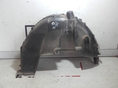 Citroen c3 iii підкрилок ліва задні фото №1