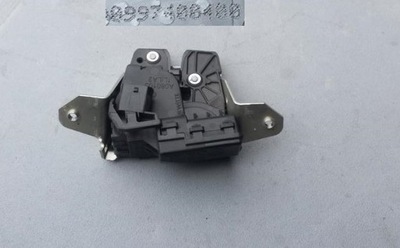 Замок крышки багажника mercedes 0997400400 фото №1