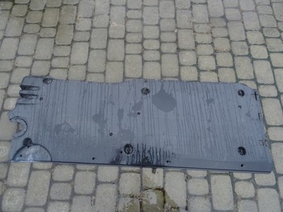 Skoda scala защита подвеска 2q0825202a фото №1