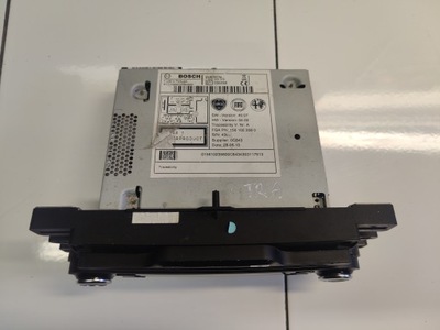 Alfa romeo giulietta радіо cd 7642322316 фото №1