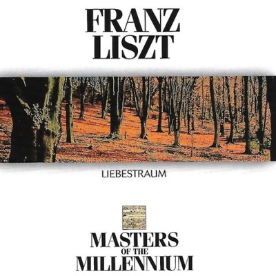 Franz Liszt – Liebestraum NOWA