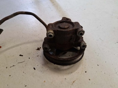 Насос підсилювача ford f150 4.6, 5.4 expedition lincoln explorer фото №1