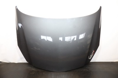 Капот opel insignia a фото №1