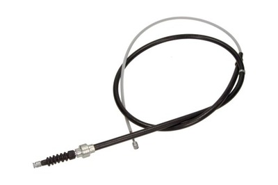 MAXGEAR CABLE HAM. RECZ. VW A3/GOLF 4/BORA/BEETLE/LEON/TOLEDO -99 LE/PR TAR  