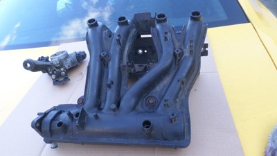 Коллектор всасывающий renault clio ii 1.2 8200064370 фото №1