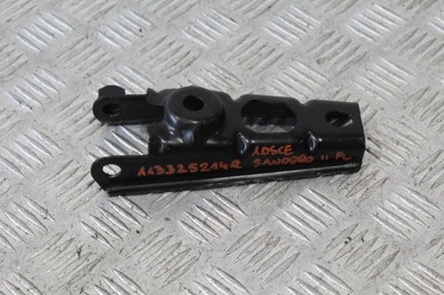 Кронштейн двигателя dacia sandero ii 2 lift 113325214r фото №1