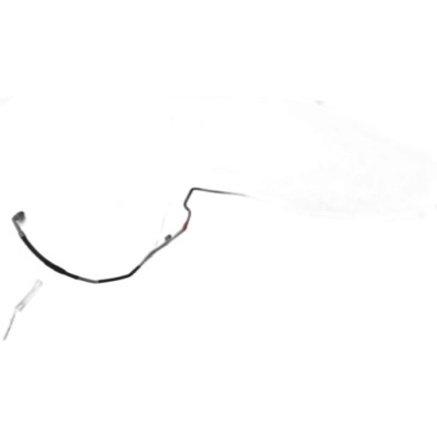 Vw touareg 7p трубка кондиционера 7p0820866b фото №1