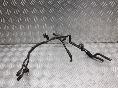 Шланг пального mazda 6 2.0 citd фото №1