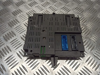 Модуль alfa romeo 159 1.9 jtd 50513709 фото №1