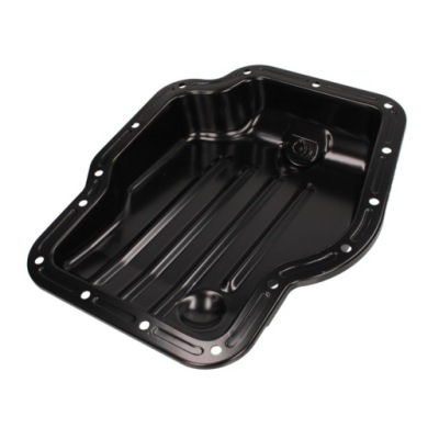 Піддон масляна opel astra g h corsa combo 00-11 фото №1