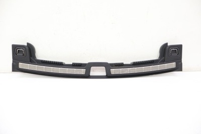 Volvo xc60 ii захист поперечина заднього 31440641 фото №1