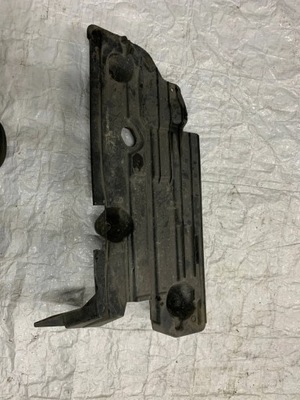 Захист підвіска права задня ford mondeo mk4 фото №1