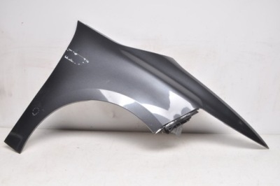 Citroen c4 picasso ii крила правий перед передній фото №1