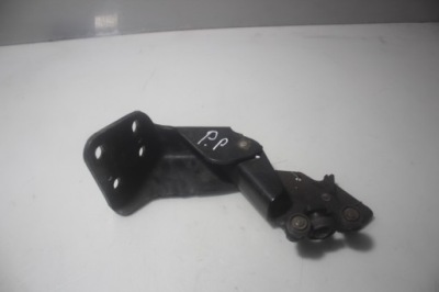 Напрямна двері розсувних правих 1007 фото №1