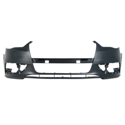 Бампер перед audi a3 8v 8p 08-20 фото №1