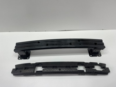 Renault austral балка бампера задняя задняя oryg nowa фото №1